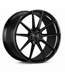 4 Jantes forgées RRWheels RRO2 9.0x19"/11x20" pour MC LAREN 720S 750S