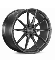 4 Jantes forgées RRWheels RRO2 9.0x19"/11x20" pour MC LAREN 720S 750S