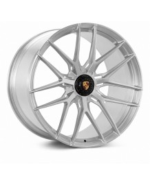 4 Jantes forgées RR19 9.0x20"/12x21" pour PORSCHE 992 TURBO S