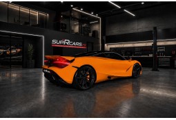 4 Jantes forgées RRWheels RRO2 9.0x19"/11x20" pour MC LAREN 720S 750S 4 Jantes forgées RRWheels RRO2 9.0x19"/11x20" pour MC LAREN 720S 750S