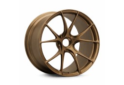 4 Jantes forgées RRWheels RR74 9.5x20"/12.5x21" pour PORSCHE 991.2 GT2 RS
