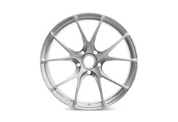 4 Jantes forgées RRWheels RR74 9.5x20"/12.5x21" pour PORSCHE 991.2 GT2 RS