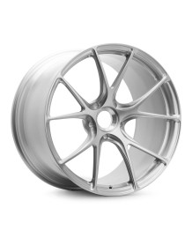 4 Jantes forgées RRWheels RR74 9.5x20"/12.5x21" pour PORSCHE 991.2 GT2 RS