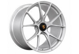 4 Jantes forgées RRWheels RR74 9.5x20"/12.5x21" pour PORSCHE 991.2 GT2 RS
