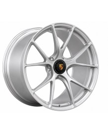4 Jantes forgées RRWheels RR74 9.5x20"/12.5x21" pour PORSCHE 991.2 GT2 RS