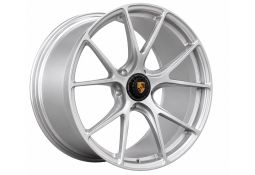 4 Jantes forgées RR74 8.5x20"/11.5x21" pour PORSCHE 992 GTS (Center lock)