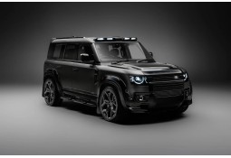 5 Jantes URBAN AUTOMOTIVE WX2-R 22" pour LAND ROVER DEFENDER L663