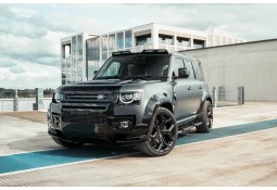 5 Jantes URBAN AUTOMOTIVE WX2-R 22" pour LAND ROVER DEFENDER L663