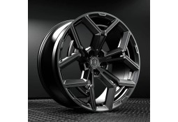 5 Jantes URBAN AUTOMOTIVE WX2-R 22" pour LAND ROVER DEFENDER L663