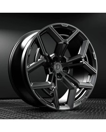 5 Jantes URBAN AUTOMOTIVE WX2-R 22" pour LAND ROVER DEFENDER L663