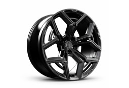 5 Jantes URBAN AUTOMOTIVE WX2-R 10x22" pour LAND ROVER DEFENDER L663