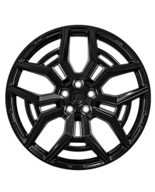 5 Jantes URBAN AUTOMOTIVE WX2-R 10x22" pour LAND ROVER DEFENDER L663