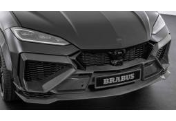 Pare-chocs avant Carbone BRABUS pour LAMBORGHINI URUS SE