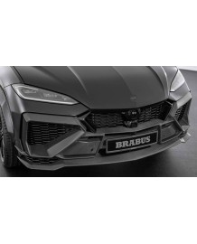 Pare-chocs avant Carbone BRABUS pour LAMBORGHINI URUS SE