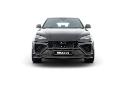 Pare-chocs avant Carbone BRABUS pour LAMBORGHINI URUS SE