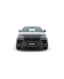 Pare-chocs avant Carbone BRABUS pour LAMBORGHINI URUS SE