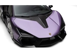 Capot NOVITEC pour LAMBORGHINI Revuelto