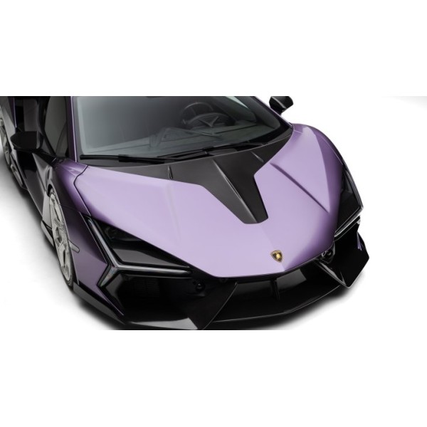 Capot NOVITEC pour LAMBORGHINI Revuelto