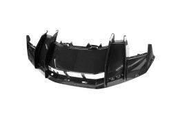 Diffuseur arrière Carbone NOVITEC pour LAMBORGHINI Revuelto