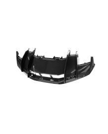 Diffuseur arrière Carbone NOVITEC pour LAMBORGHINI Revuelto