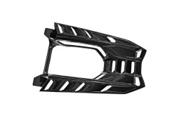 Cache moteur arrière Carbone NOVITEC pour LAMBORGHINI Revuelto