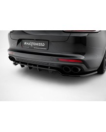 Kit carrosserie pour Porsche Panamera 971 Turbo S E-Hybrid (2016-2020) (Maxton Design)