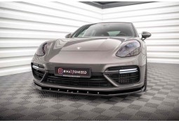 Kit carrosserie pour Porsche Panamera 971 Turbo S E-Hybrid (2016-2020) (Maxton Design)