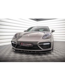 Kit carrosserie pour Porsche Panamera 971 Turbo S E-Hybrid (2016-2020) (Maxton Design)