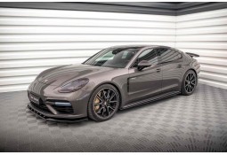 Kit carrosserie pour Porsche Panamera 971 Turbo S E-Hybrid (2016-2020) (Maxton Design)