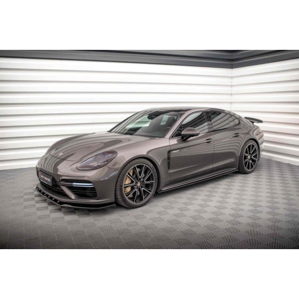 Kit carrosserie pour Porsche Panamera 971 Turbo S E-Hybrid (2016-2020) (Maxton Design)