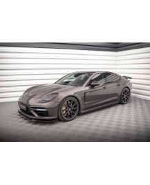 Kit carrosserie pour Porsche Panamera 971 Turbo S E-Hybrid (2016-2020) (Maxton Design)