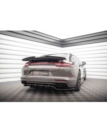 Kit carrosserie pour Porsche Panamera 971 Turbo S E-Hybrid (2016-2020) (Maxton Design)
