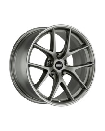 4 Jantes BBS CI-R 9.5/10.5x19" BMW M4 F82 F83 / M3 F80