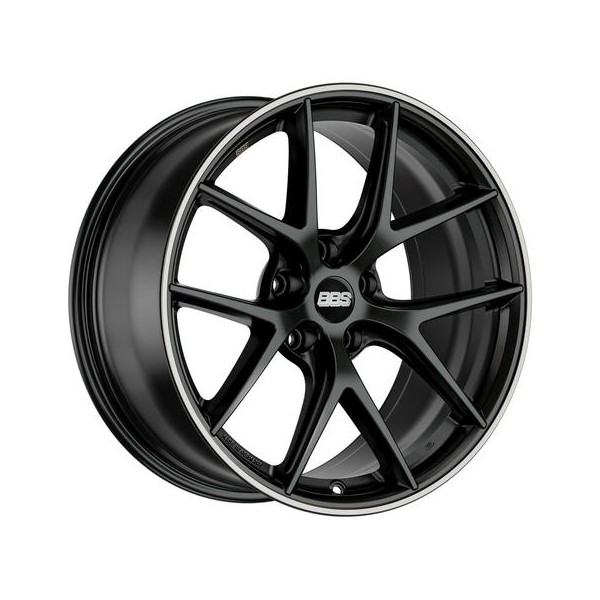 4 Jantes BBS CI-R 9.5/10.5x19" BMW M4 F82 F83 / M3 F80