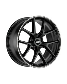 4 Jantes BBS CI-R 9.5/10.5x19" BMW M4 F82 F83 / M3 F80