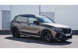 4 Jantes VOSSEN HF-5 10.5x21"/11.5x22" pour BMW X5M F95 / X6M F96 4 Jantes VOSSEN HF-5 10.5x21"/11.5x22" pour BMW X5M F95 / X6M F96