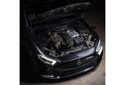 Admission d'air BLACKBOOST pour MERCEDES GLE 53 AMG C167/X167 3.0l M256 (2019-2021)