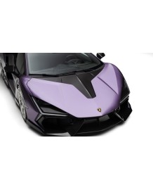 Kit carrosserie Carbone NOVITEC pour LAMBORGHINI Revuelto