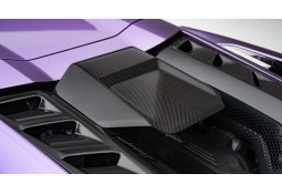 Kit carrosserie Carbone NOVITEC pour LAMBORGHINI Revuelto
