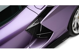 Kit carrosserie Carbone NOVITEC pour LAMBORGHINI Revuelto