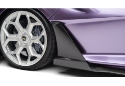 Kit carrosserie Carbone NOVITEC pour LAMBORGHINI Revuelto