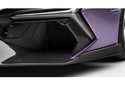 Kit carrosserie Carbone NOVITEC pour LAMBORGHINI Revuelto