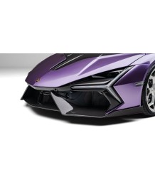 Kit carrosserie Carbone NOVITEC pour LAMBORGHINI Revuelto