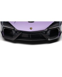Kit carrosserie Carbone NOVITEC pour LAMBORGHINI Revuelto