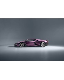 Kit carrosserie Carbone NOVITEC pour LAMBORGHINI Revuelto