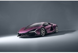 Kit carrosserie Carbone NOVITEC pour LAMBORGHINI Revuelto