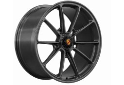 4 Jantes forgées RR92 9.0x20"/12x21" pour PORSCHE 992 TURBO S