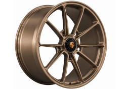 4 Jantes forgées RR92 9.0x20"/12x21" pour PORSCHE 992 TURBO S