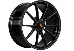 4 Jantes forgées RR92 9.0x20"/12x21" pour PORSCHE 992 TURBO S