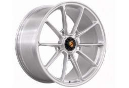 4 Jantes forgées RR92 9.0x20"/12x21" pour PORSCHE 992 TURBO S